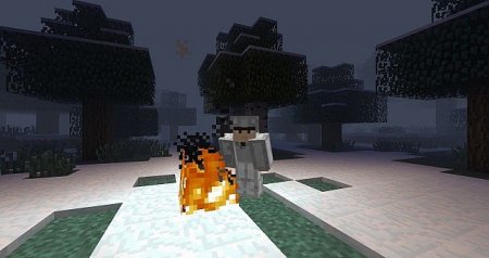  FrostCraft Mod  Minecraft 1.6.2