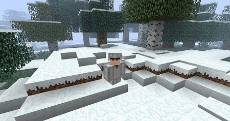  FrostCraft Mod  Minecraft 1.6.2