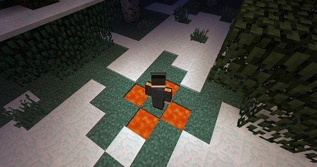  FrostCraft Mod  Minecraft 1.6.2