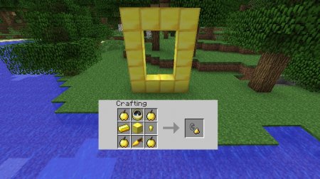  Ore Dimensions Mod  Minecraft 1.6.2