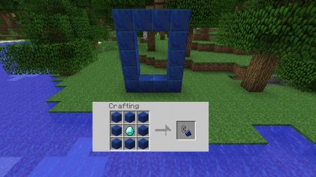  Ore Dimensions Mod  Minecraft 1.6.2