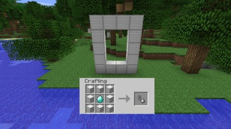  Ore Dimensions Mod  Minecraft 1.6.2