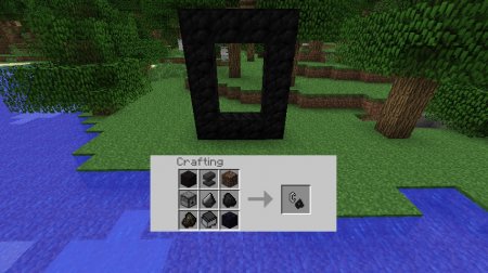  Ore Dimensions Mod  Minecraft 1.6.2