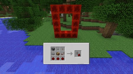  Ore Dimensions Mod  Minecraft 1.6.2