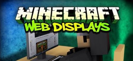  Web Displays  Minecraft 1.6.2