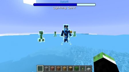  LegendaryBeasts  Minecraft 1.6.2