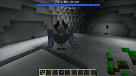  LegendaryBeasts  Minecraft 1.6.2