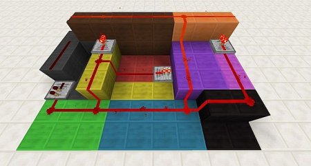  Minecraftpg5-Redstone (16x)  minecraft 1.6.2