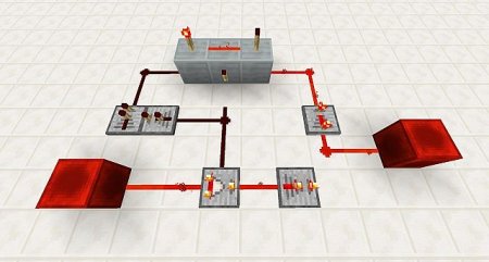   Minecraftpg5-Redstone (16x)  minecraft 1.6.2