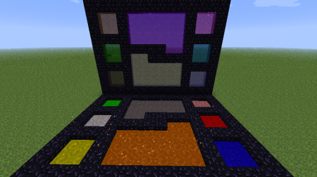  Enhanced Portals 2  minecraft 1.6.2