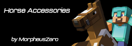   HorseAccessories  minecraft 1.6.2