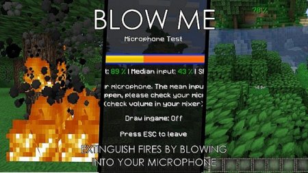   BlowMe  minecraft 1.6.2