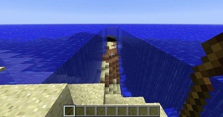  Moses Mod  Minecraft 1.6.2