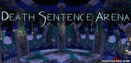   Death Sentence Arena  Minecraft