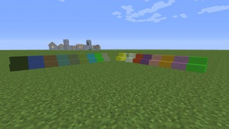  Super Glass Mod  Minecraft 1.6.2