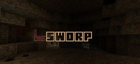  Sworp  Minecraft 1.6.2