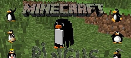  PingusMod  minecraft 1.6.2