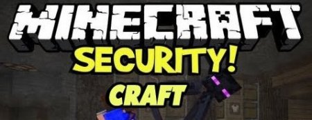  Security Craft  Minecraft 1.6.2