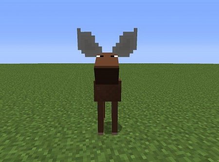  hunting mod  minecraft 1.6.2