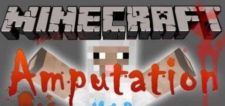  Mob Amputation  Minecraft 1.6.2