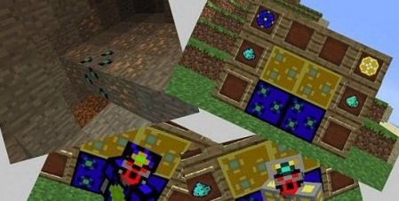  GC Magic Mod  Minecraft 1.6.2