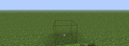  Barrier  Minecraft 1.6.2