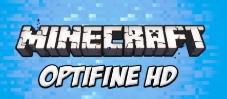  OptiFine HD  minecraft 1.6.4