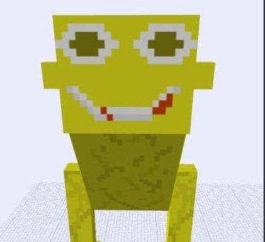  Lemon Land  Minecraft 1.6.4