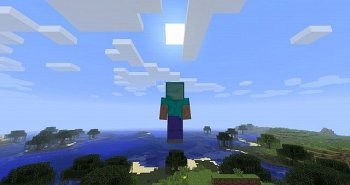   Hats mod  minecraft 1.6.4