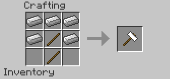  Hammer Mod  Minecraft 1.6.4