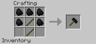  Hammer Mod  Minecraft 1.6.4