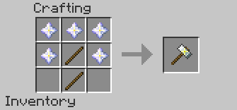  Hammer Mod  Minecraft 1.6.4