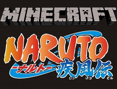   Naruto mod  minecraft 1.6.2