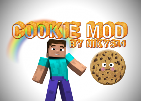  Cookies Plus  Minecraft 1.6.2