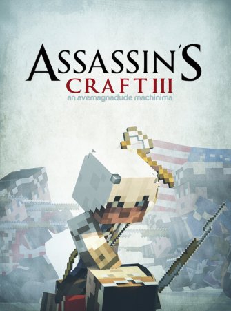  AssassinCraft  Minecraft 1.6.2