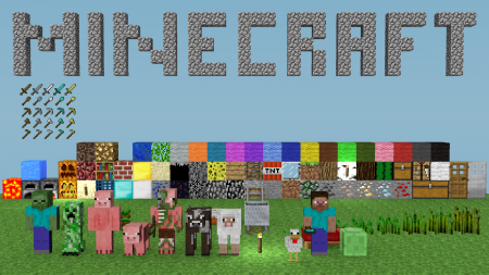   KenshiroMod  minecraft 1.6.2