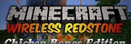  Wireless Redstone  Minecraft 1.6.2