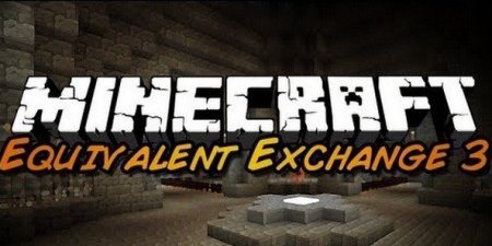  Equivalent Exchange 3  Minecraft 1.6.2