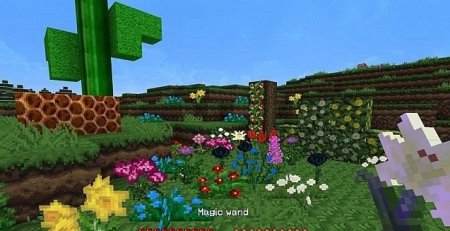  Flowercraft  Minecraft 1.6.2