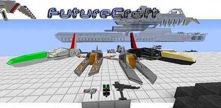  Flans  Minecraft 1.6.2