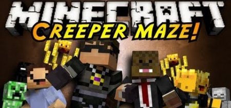  Infinite Creeper  Minecraft 1.6.2