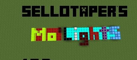  Mo Lights  Minecraft 1.6.2