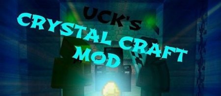  Crystal Craft  Minecraft 1.6.2