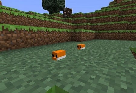  Hamster  Minecraft 1.6.2