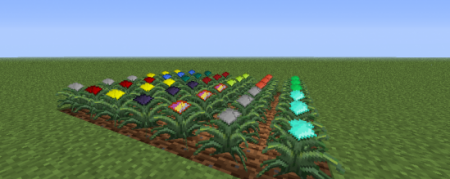  Magical Crops  Minecraft 1.6.2