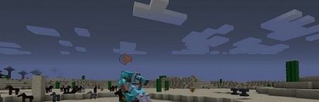  GLIBY'S VOICE CHAT  Minecraft 1.6.2