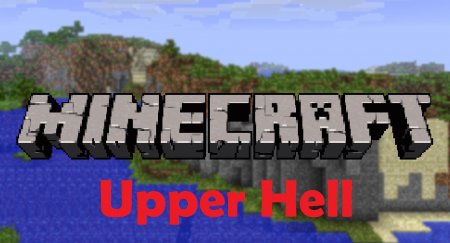  Upper Hell  Minecraft 1.6.2