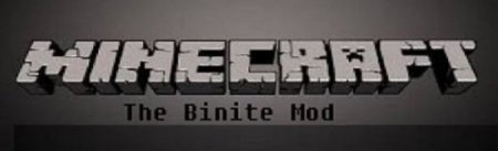  The Binite  Minecraft 1.6.2