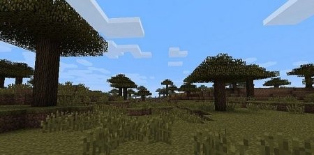  Extra Biomes Gen  Minecraft 1.6.2