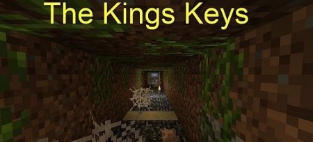  Kings Keys v4.6  Minecrfat